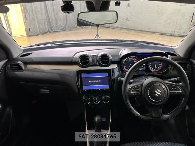 Suzuki SWIFT 2019-03 8551252-1