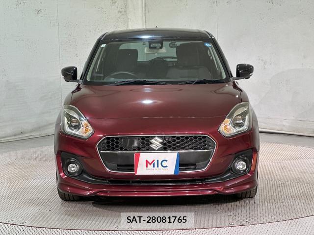 Suzuki SWIFT 2019-03 8551252-11