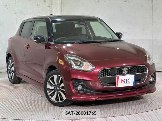 Suzuki SWIFT 2019-03 8551252-12