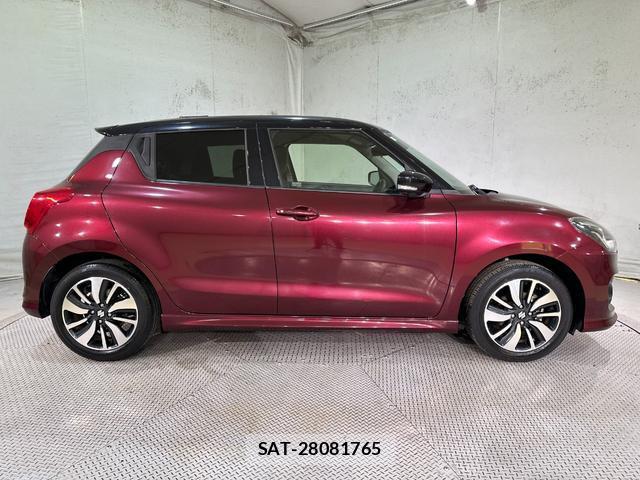 Suzuki SWIFT 2019-03 8551252-13