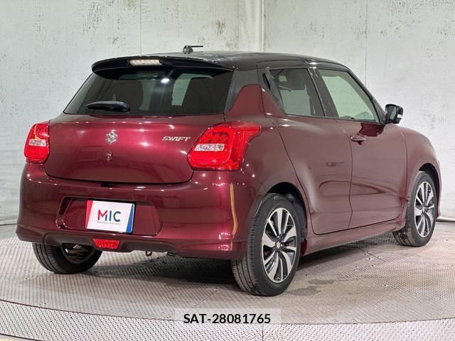 Suzuki SWIFT 2019-03 8551252-14