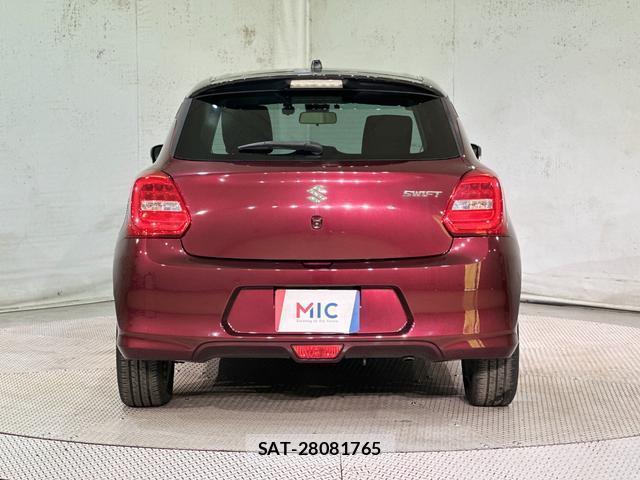 Suzuki SWIFT 2019-03 8551252-15