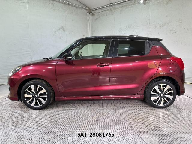Suzuki SWIFT 2019-03 8551252-16
