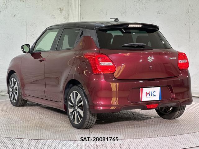 Suzuki SWIFT 2019-03 8551252-17
