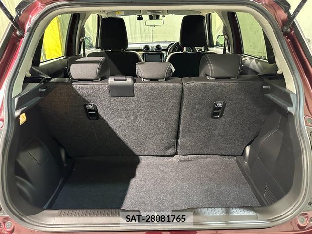 Suzuki SWIFT 2019-03 8551252-18
