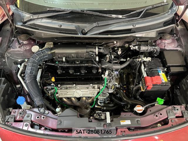 Suzuki SWIFT 2019-03 8551252-19
