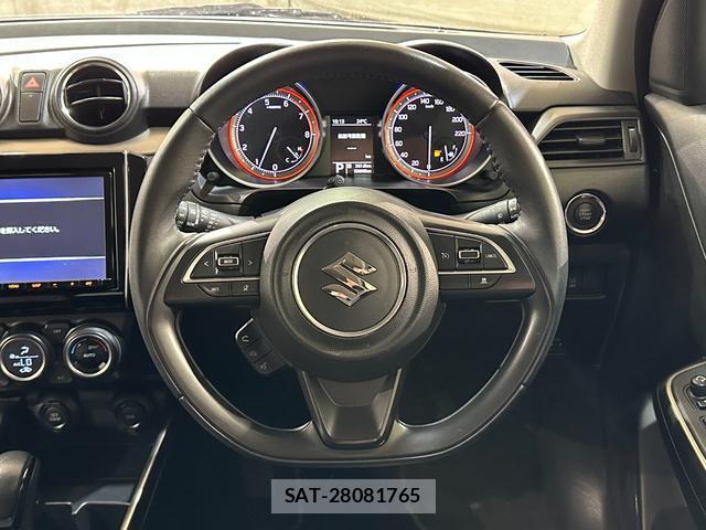 Suzuki SWIFT 2019-03 8551252-2