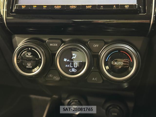 Suzuki SWIFT 2019-03 8551252-5