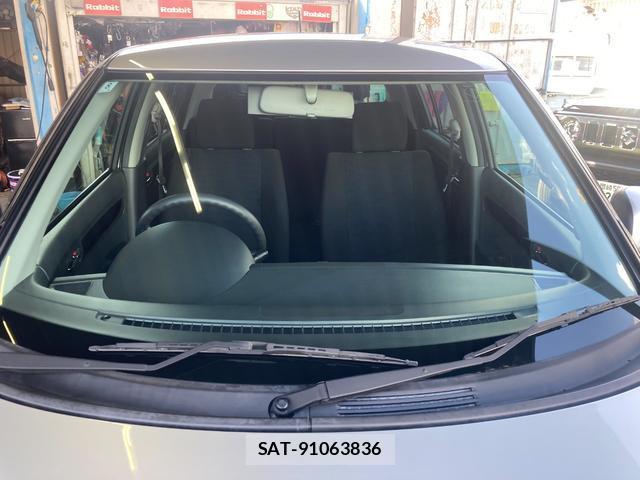 Suzuki SWIFT 2006-08 8551836-10