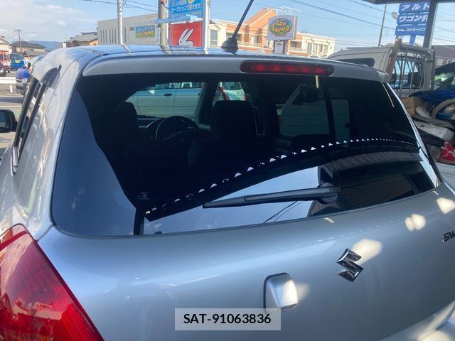 Suzuki SWIFT 2006-08 8551836-12
