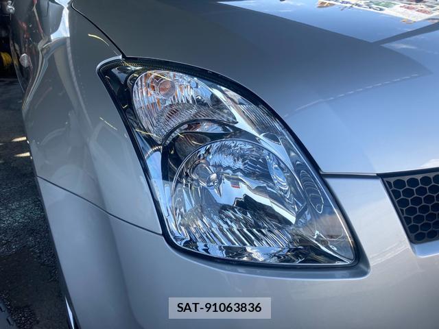 Suzuki SWIFT 2006-08 8551836-14