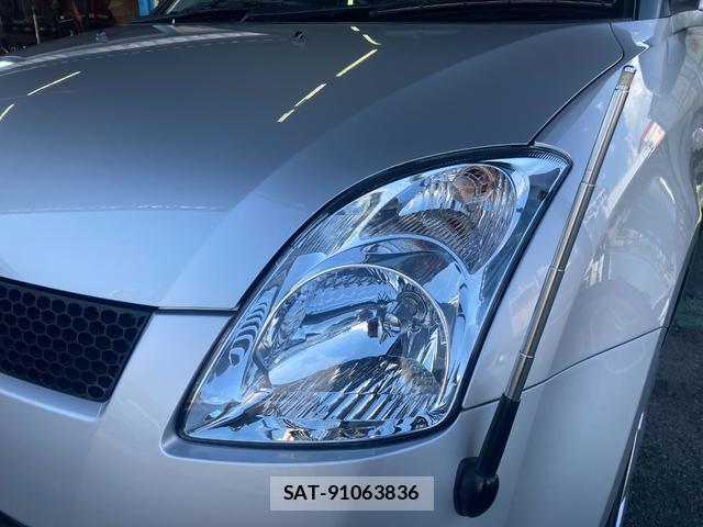 Suzuki SWIFT 2006-08 8551836-15