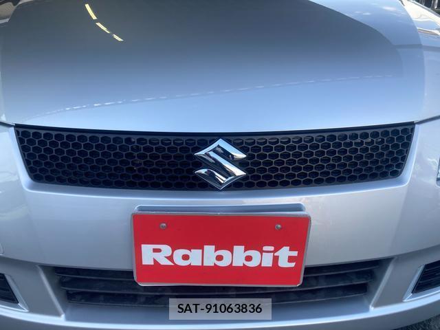 Suzuki SWIFT 2006-08 8551836-16
