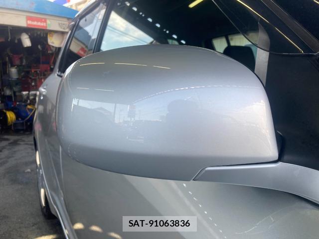 Suzuki SWIFT 2006-08 8551836-17