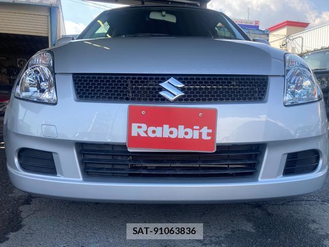 Suzuki SWIFT 2006-08 8551836-8