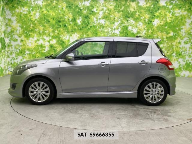 Suzuki SWIFT 2013-01 8552658-1