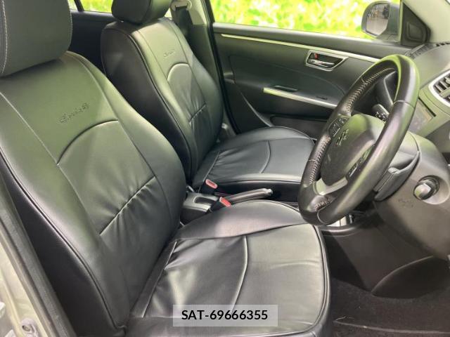 Suzuki SWIFT 2013-01 8552658-3