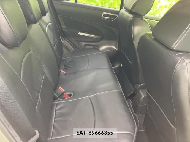 Suzuki SWIFT 2013-01 8552658-4