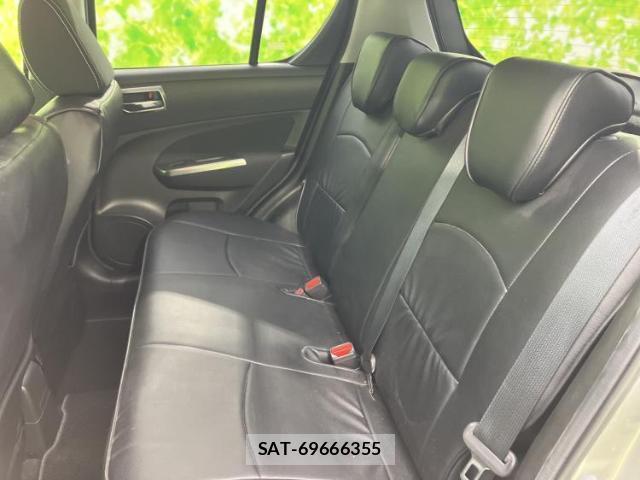 Suzuki SWIFT 2013-01 8552658-6
