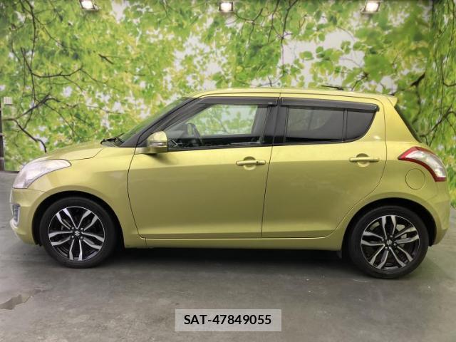 Suzuki SWIFT 2015-06 8552685-1