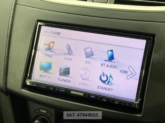 Suzuki SWIFT 2015-06 8552685-10