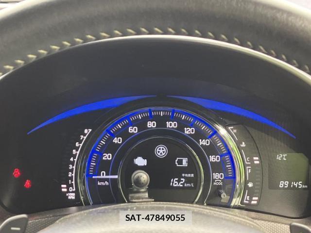 Suzuki SWIFT 2015-06 8552685-12