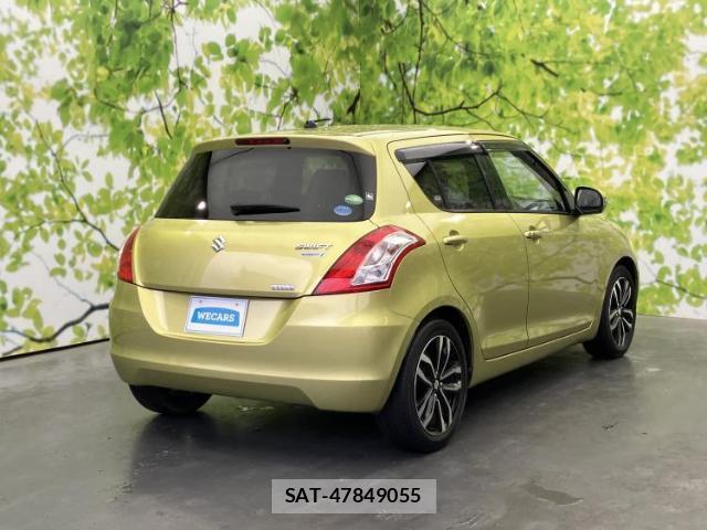 Suzuki SWIFT 2015-06 8552685-2