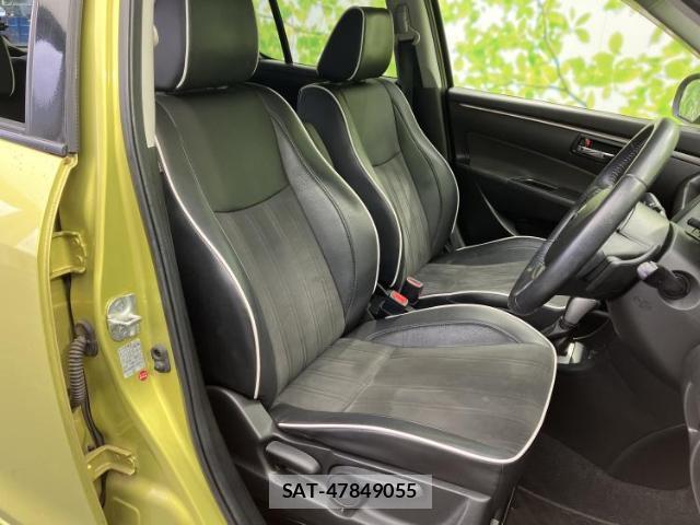 Suzuki SWIFT 2015-06 8552685-3
