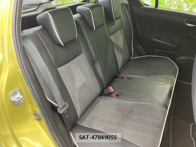Suzuki SWIFT 2015-06 8552685-4