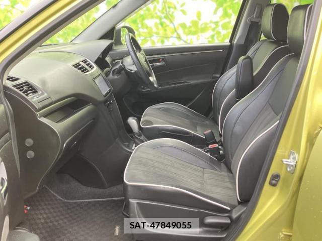 Suzuki SWIFT 2015-06 8552685-5