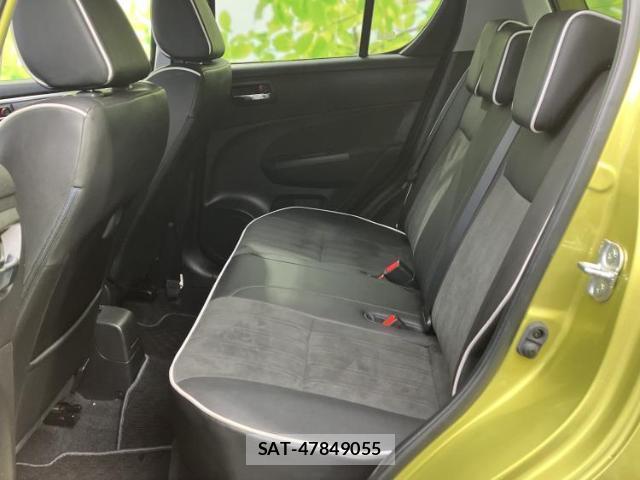 Suzuki SWIFT 2015-06 8552685-6