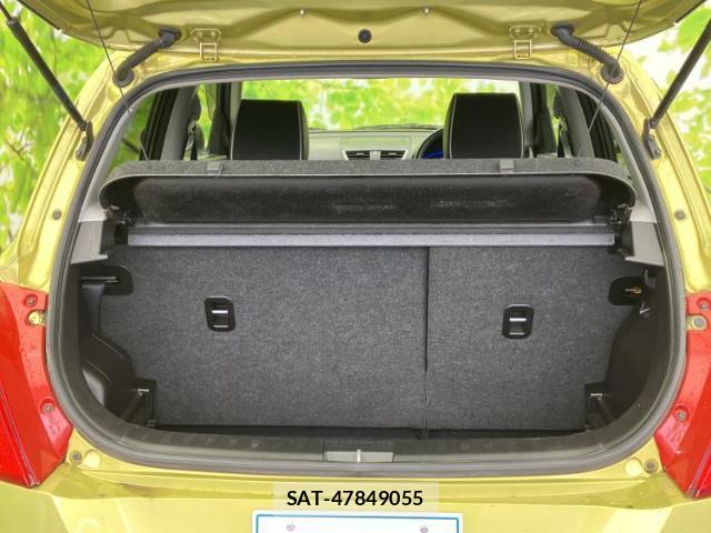 Suzuki SWIFT 2015-06 8552685-7