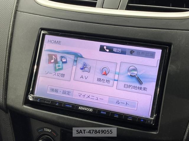 Suzuki SWIFT 2015-06 8552685-8