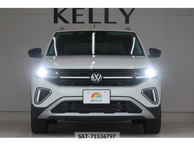 VolksWagen T-CROSS 2024-11 8545514-0