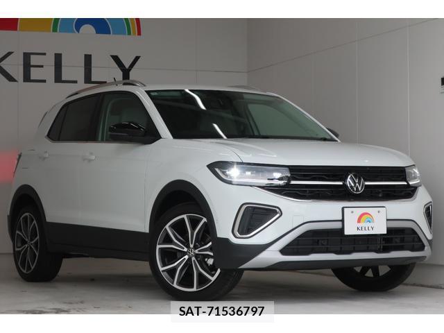 VolksWagen T-CROSS 2024-11 8545514-1