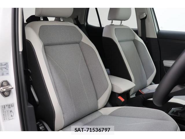 VolksWagen T-CROSS 2024-11 8545514-10