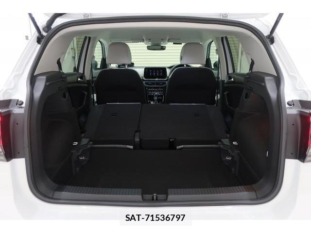 VolksWagen T-CROSS 2024-11 8545514-14