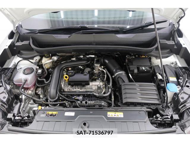 VolksWagen T-CROSS 2024-11 8545514-15