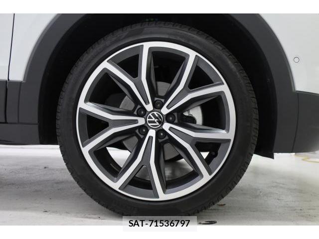 VolksWagen T-CROSS 2024-11 8545514-16