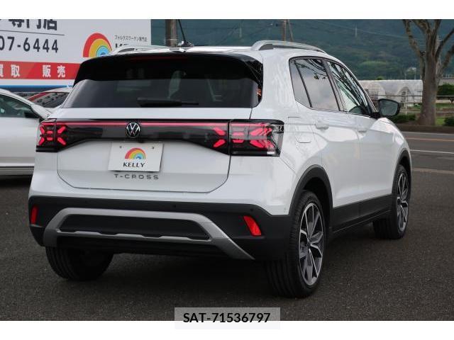 VolksWagen T-CROSS 2024-11 8545514-19