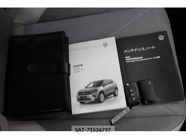 VolksWagen T-CROSS 2024-11 8545514-4