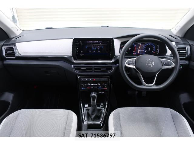 VolksWagen T-CROSS 2024-11 8545514-5