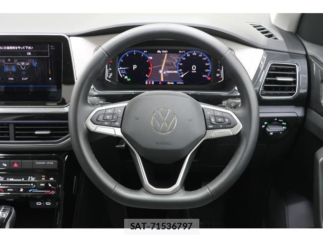 VolksWagen T-CROSS 2024-11 8545514-6