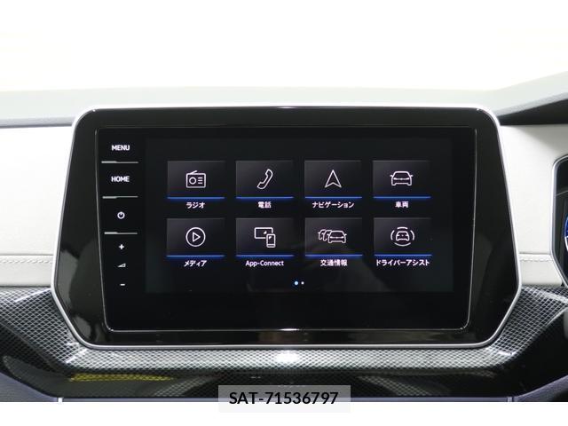 VolksWagen T-CROSS 2024-11 8545514-7