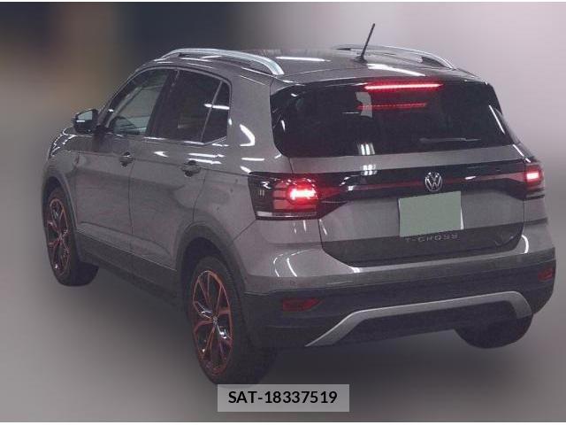 VolksWagen T-CROSS 2021-06 8549672-1
