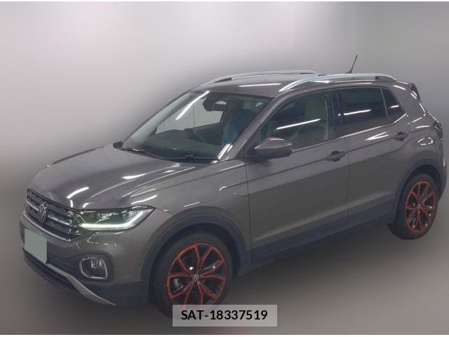 VolksWagen T-CROSS 2021-06 8549672-2