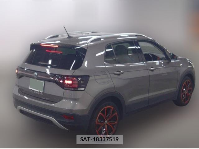 VolksWagen T-CROSS 2021-06 8549672-3