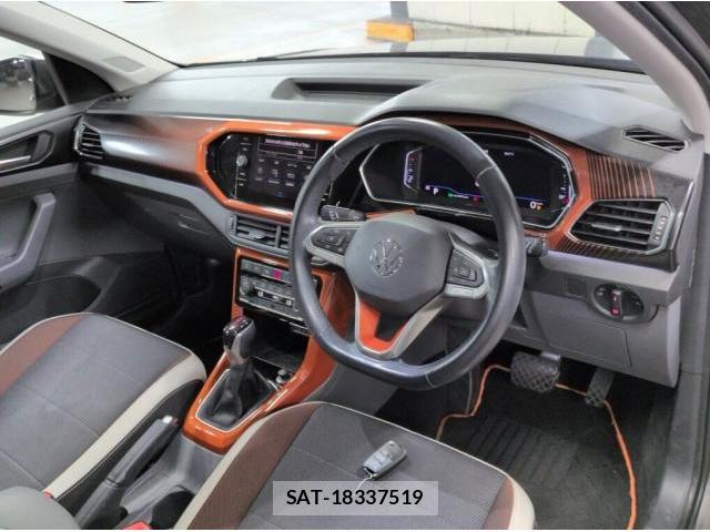 VolksWagen T-CROSS 2021-06 8549672-4