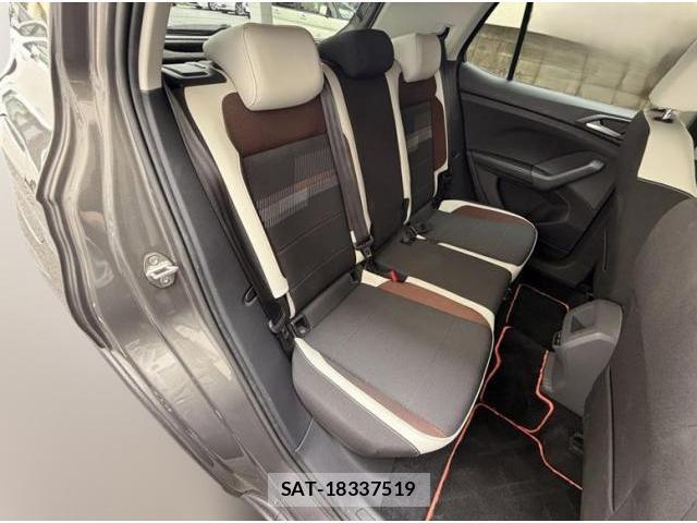 VolksWagen T-CROSS 2021-06 8549672-5