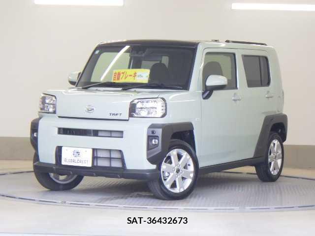 Daihatsu TAFT 2025-03 8545570-0